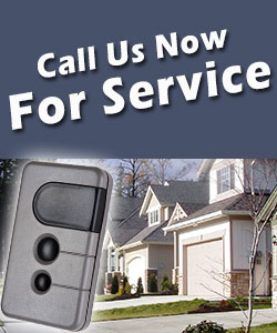 Contact Garage Door Repair Services in Florida