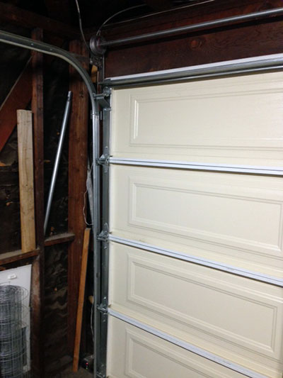 Regular Garage Door Maintenance Techniques