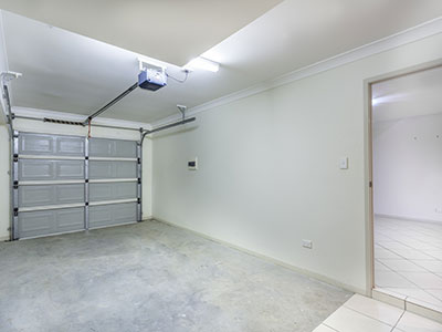 Garage Door Opener in Florida