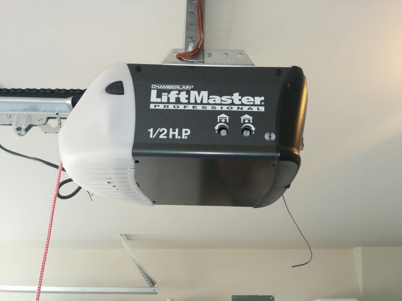 Garage Door Opener