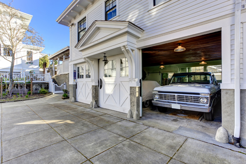Tips For The Best Automatic Garage Door Repair